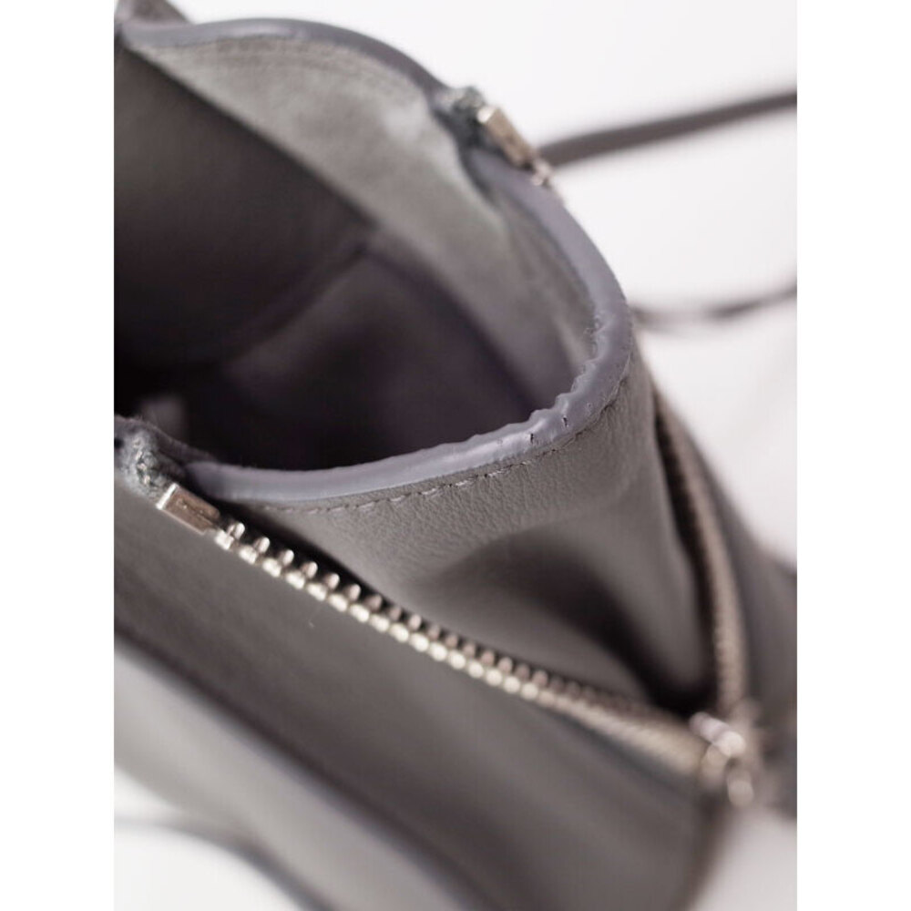 BALENCIAGA Paper The Handbag Bag - Picture 7 of 9